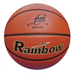 Rainbow Low Price Basketball